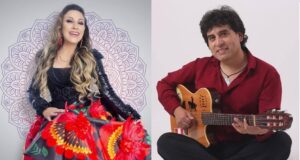 ¡’Serenata al Perú’ este 27 en Green Arena de Lurín! (VIDEO)