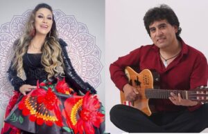 ¡’Serenata al Perú’ este 27 en Green Arena de Lurín! (VIDEO)