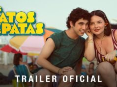 “Los Patos y las Patas» presentan trailer oficial. Comedía con las canciones de Raúl Romero se estrena el 18 de septiembre