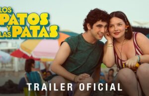 “Los Patos y las Patas» presentan trailer oficial. Comedía con las canciones de Raúl Romero se estrena el 18 de septiembre