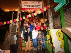 Ministra Leslie Urteaga: “Midis articulará la Estrategia Multisectorial para Contribuir a la Reducción de la Pobreza Urbana al 2040”