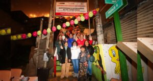 Ministra Leslie Urteaga: “Midis articulará la Estrategia Multisectorial para Contribuir a la Reducción de la Pobreza Urbana al 2040”