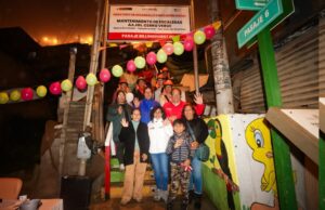 Ministra Leslie Urteaga: “Midis articulará la Estrategia Multisectorial para Contribuir a la Reducción de la Pobreza Urbana al 2040”