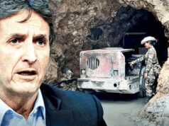 Minera Poderosa somete al gobierno