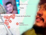 Billetón por cabeza del ‘Monstruo’: mientras Perú ofrece un millón de soles, Brasil pone 300 mil $ sobre la mesa