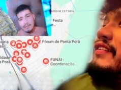 Billetón por cabeza del ‘Monstruo’: mientras Perú ofrece un millón de soles, Brasil pone 300 mil $ sobre la mesa