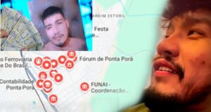 Billetón por cabeza del ‘Monstruo’: mientras Perú ofrece un millón de soles, Brasil pone 300 mil $ sobre la mesa