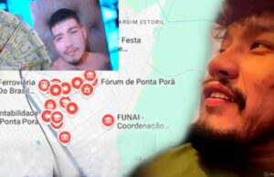 Billetón por cabeza del ‘Monstruo’: mientras Perú ofrece un millón de soles, Brasil pone 300 mil $ sobre la mesa