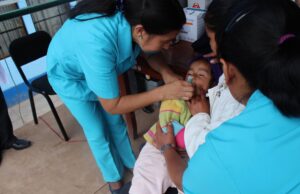 Aumentan casos de neumonía e infecciones respiratorias en Junín: 63 fallecidos en lo que va del año