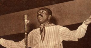 La décima: Una voz poética que define la identidad afroperuana