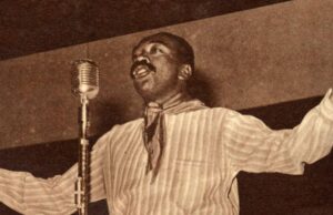 La décima: Una voz poética que define la identidad afroperuana