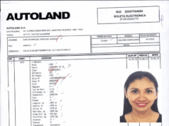 SBS detecta bonanza económica de fiscal anticorrupción de Iquitos