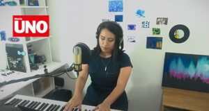 Aklla Kristel estrena «Por qué», una balada que conquista con su sencillez