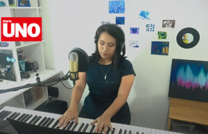 Aklla Kristel estrena «Por qué», una balada que conquista con su sencillez