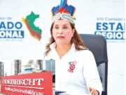 Dina ordena sacar a Odebrecht de Olmos y lanza nueva etapa con gestión estatal