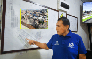 Percy Rojas, “El ángel , alerta sobre crisis habitacional y lanza mega iniciativa en Lima