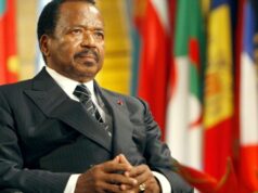Paul Biya, a los 92 años, busca su octavo mandato en Camerún