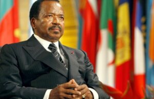 Paul Biya, a los 92 años, busca su octavo mandato en Camerún