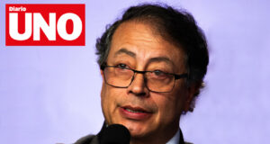 Gustavo Petro rechaza injerencia de EE.UU. en la justicia colombiana