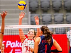 Selección de Perú perdió por 3-0 ante Polonia en el Mundial U 19 en Croacia