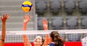 Selección de Perú perdió por 3-0 ante Polonia en el Mundial U 19 en Croacia