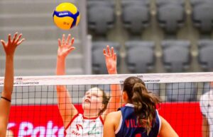 Selección de Perú perdió por 3-0 ante Polonia en el Mundial U 19 en Croacia
