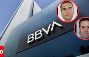 Filtración frustra operativo contra red que estafó al BBVA