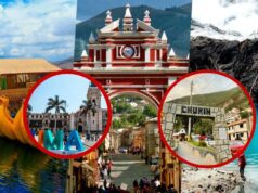 Ciudadanos explorarán Lima y provincias durante Fiestas Patrias