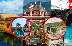 Ciudadanos explorarán Lima y provincias durante Fiestas Patrias