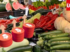 Inflación en Perú rompe récord en junio y presiona el costo de vida