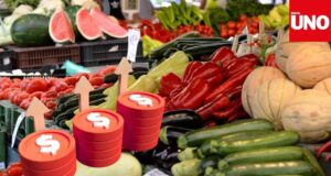 Inflación en Perú rompe récord en junio y presiona el costo de vida