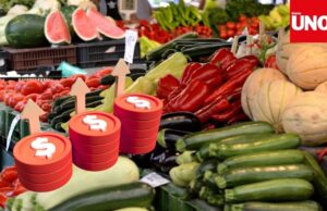 Inflación en Perú rompe récord en junio y presiona el costo de vida