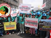 Mineros exigen derogar decreto y ampliar Reinfo sin condiciones