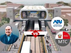 Municipalidad de Lima insiste en marcha blanca del tren Lima–Chosica pese a advertencias