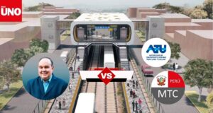 Municipalidad de Lima insiste en marcha blanca del tren Lima–Chosica pese a advertencias