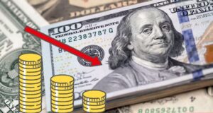 Precio del dólar cae en Perú por incertidumbre en EE. UU.