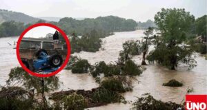 Inundaciones arrasan Texas y dejan al menos 82 muertos