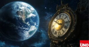 La Tierra gira más rápido: el 9 de julio será uno de los días más cortos