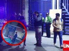 Delincuentes atacan nuevamente el mercado Unicachi