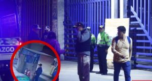 Delincuentes atacan nuevamente el mercado Unicachi