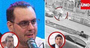 Chofer que atropelló a Furrey afronta prisión preventiva