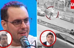 Chofer que atropelló a Furrey afronta prisión preventiva