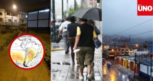 Clima en Lima cambia desde hoy por el Anticiclón del Pacífico Sur