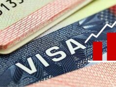 Donald Trump eleva el costo de visas a Estados Unidos