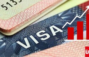 Donald Trump eleva el costo de visas a Estados Unidos