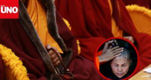 Escándalo sexual sacude a templos budistas en Tailandia