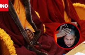 Escándalo sexual sacude a templos budistas en Tailandia