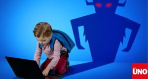 Niños y adolescentes enfrentan serios riesgos en internet