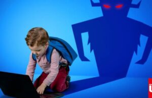 Niños y adolescentes enfrentan serios riesgos en internet