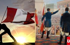 Fiestas Patrias conmemoran la independencia del Perú con orgullo